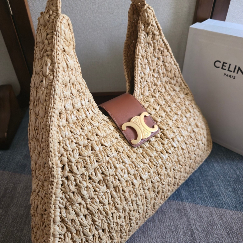 Ce1i*e cabas bags